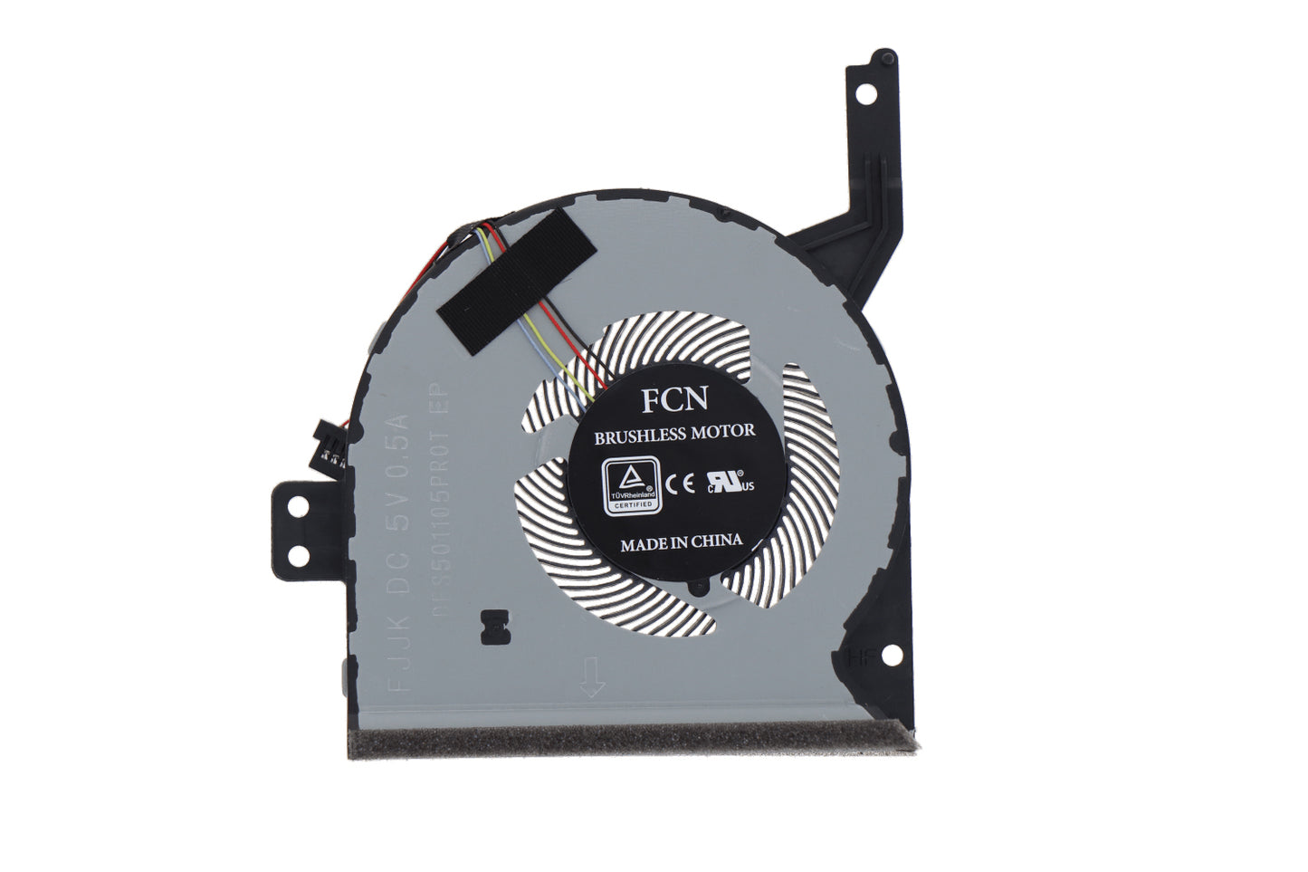 Ventola CPU Cooling Fan per ASUS X542UR-GQ436T