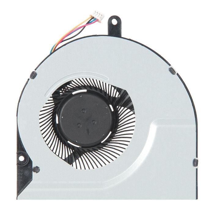 Ventola CPU Cooling Fan per ASUS N76VM