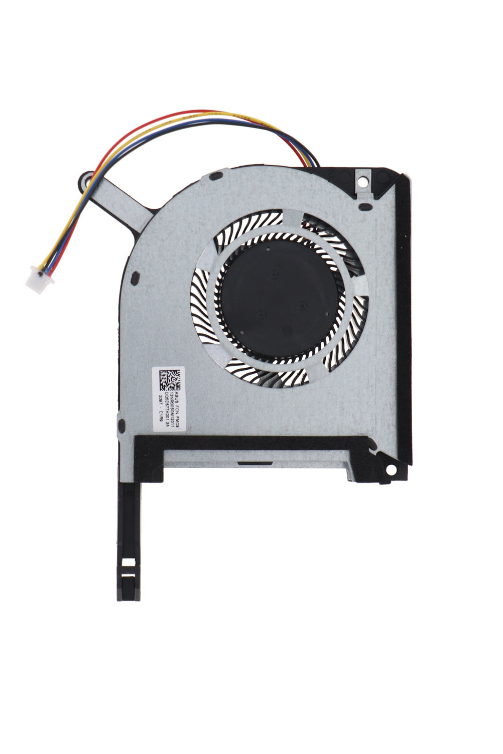 Ventola GPU Cooling Fan per ASUS sostituisce 13NR00S0M12011