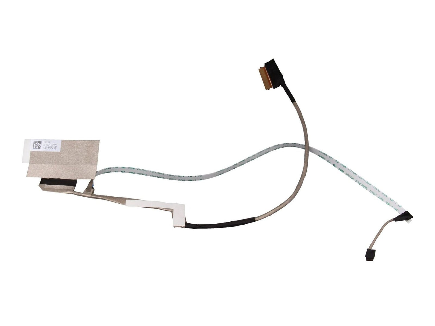 Cavo Flat Video per HP sostituisce M02052-001