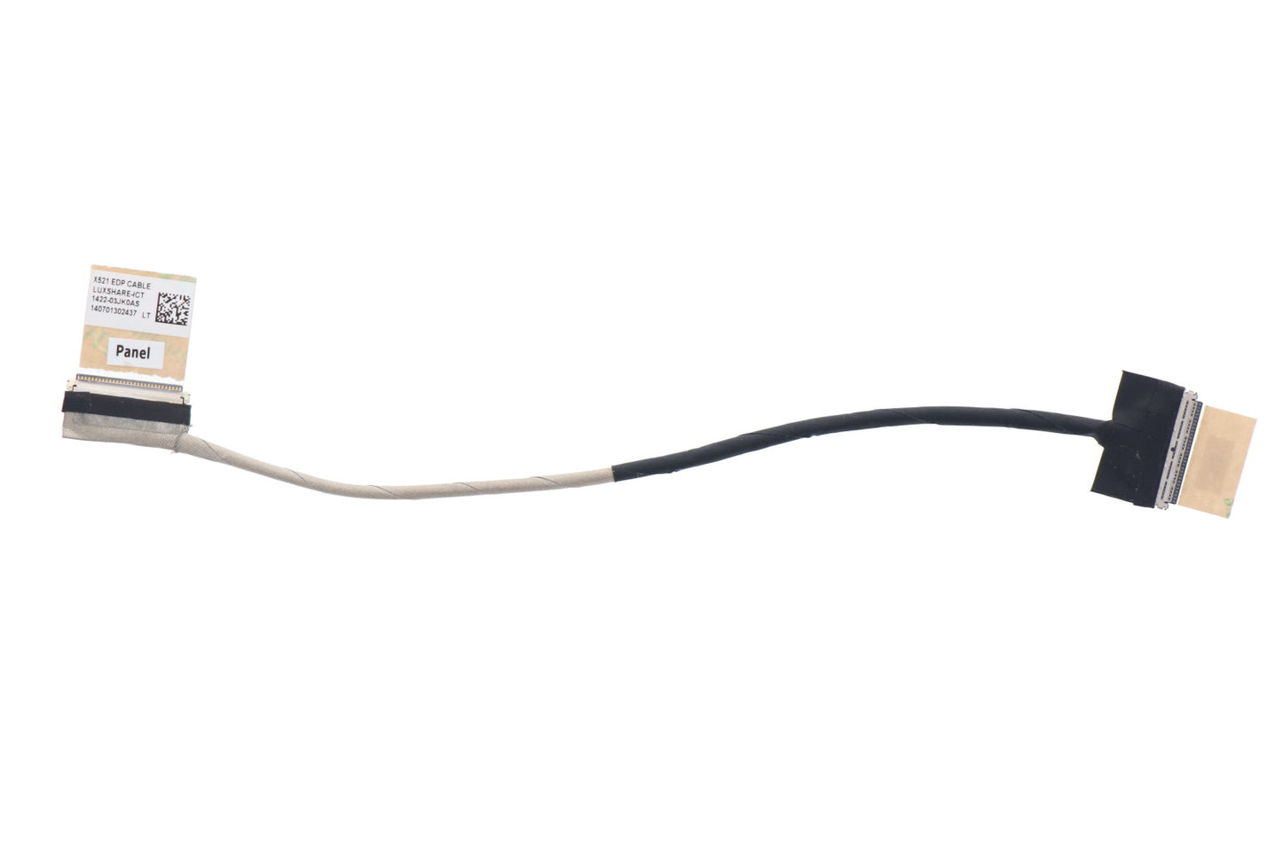 Cavo Flat Video per ASUS sostituisce 1422-03JK0AS