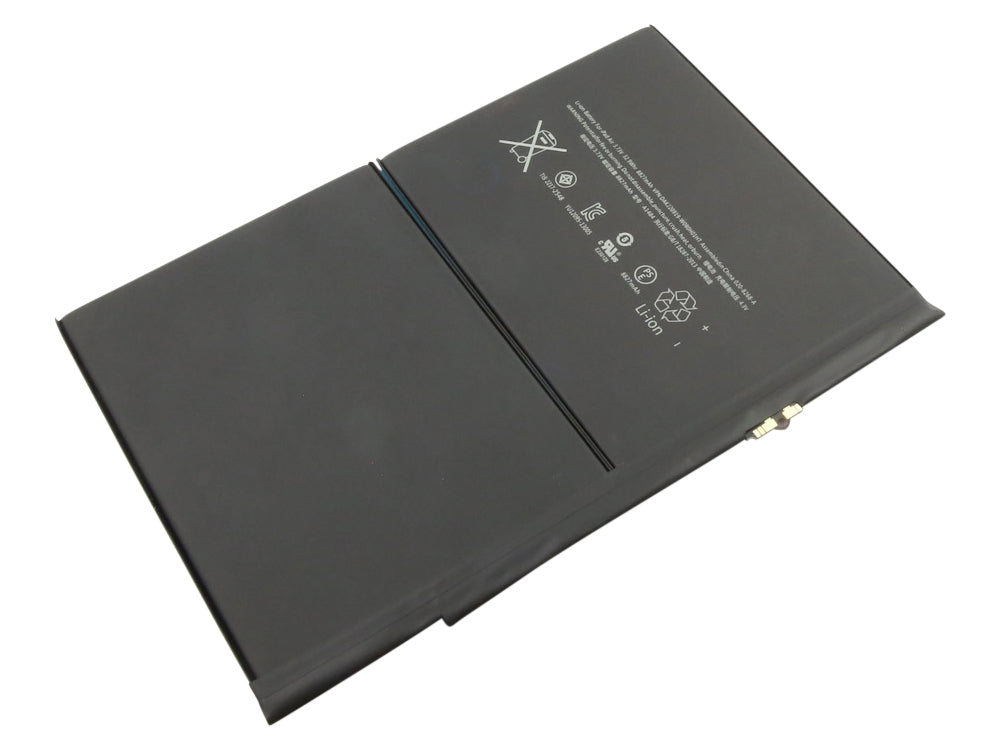Batteria per Apple iPad sostituisce A1484
