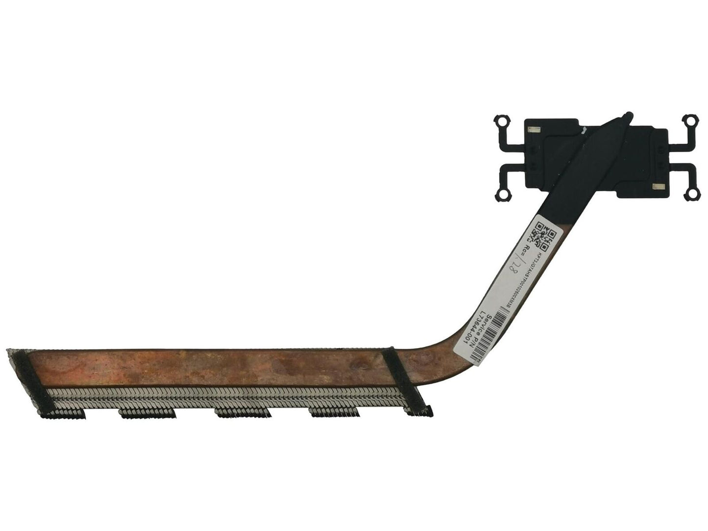 Dissipatore Heatsink Originale HP sostituisce L73644-001