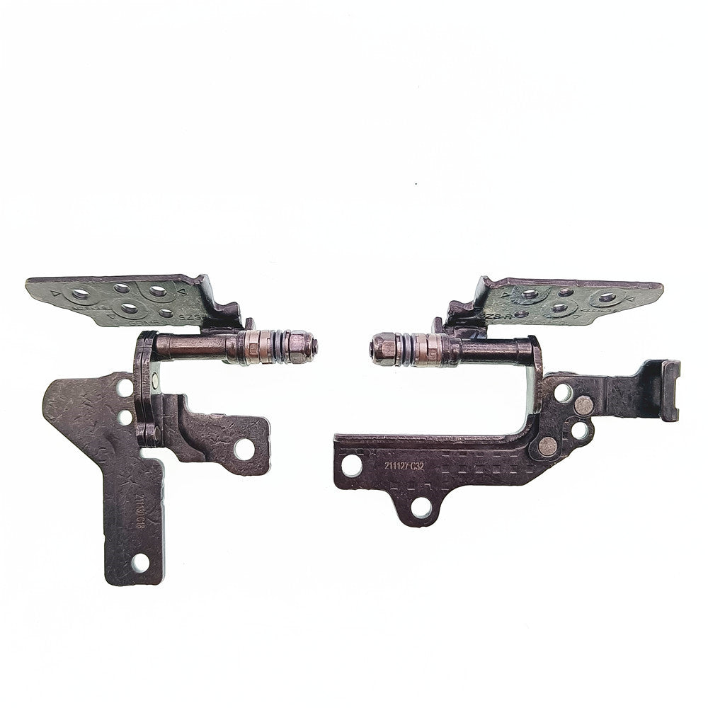 Coppia Cerniere Hinges per Dell Vostro 3510
