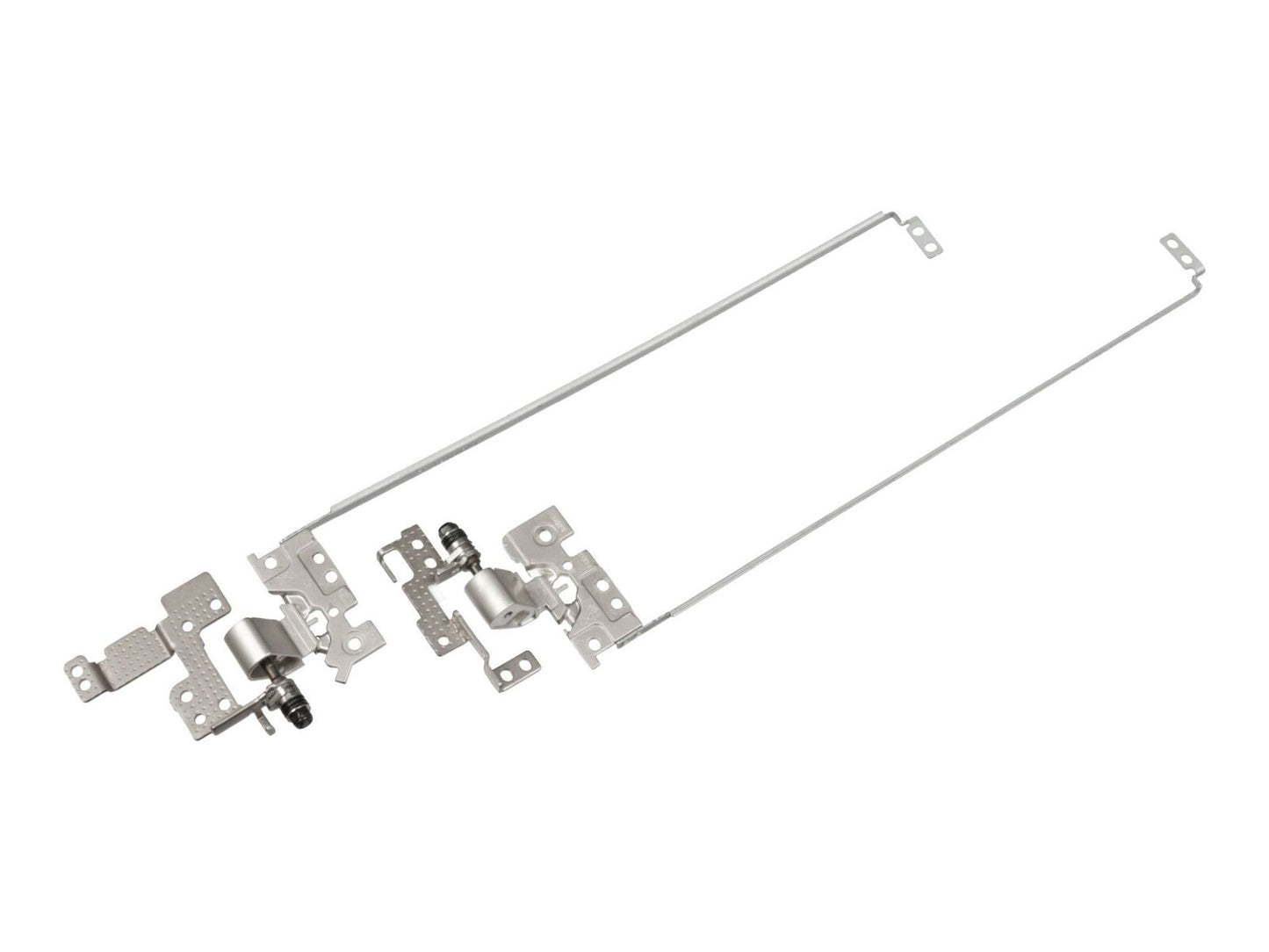 Coppia Cerniere Hinges per Lenovo sostituisce 5H50J36055