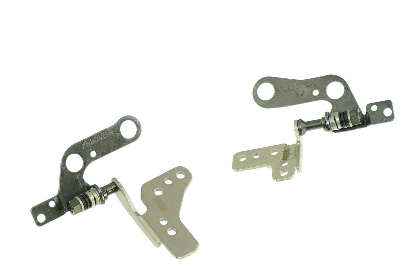 Coppia Cerniere Hinges ASUS VivoBook Pro N580VD-FY161T