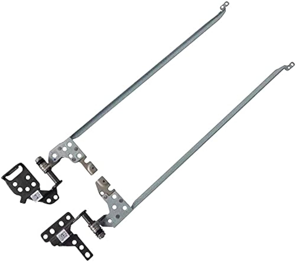 Coppia Cerniere Hinges per Acer sostituisce 33.GP4N2.003