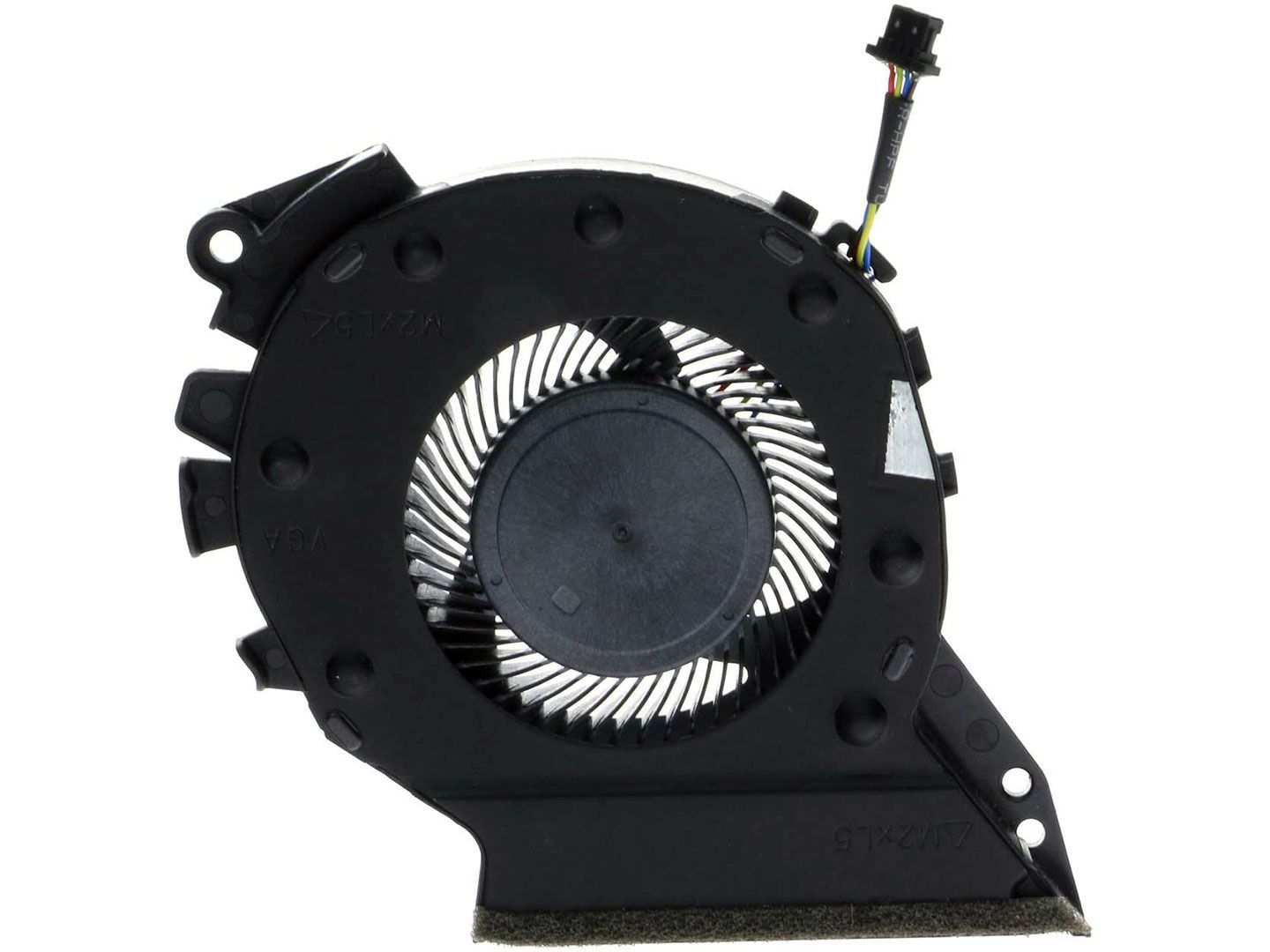 Ventola GPU Cooling Fan HP ZBook 15v G5 (4QH55ES)
