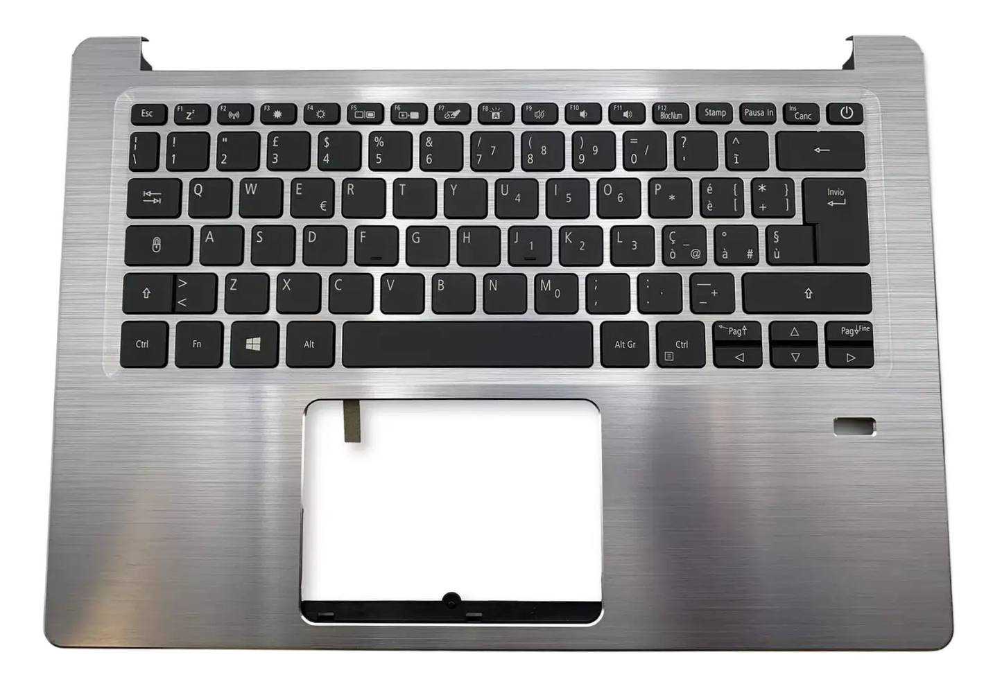 Tastiera Italiana Top Cover Acer Swift 3 SF314-41-R2XF