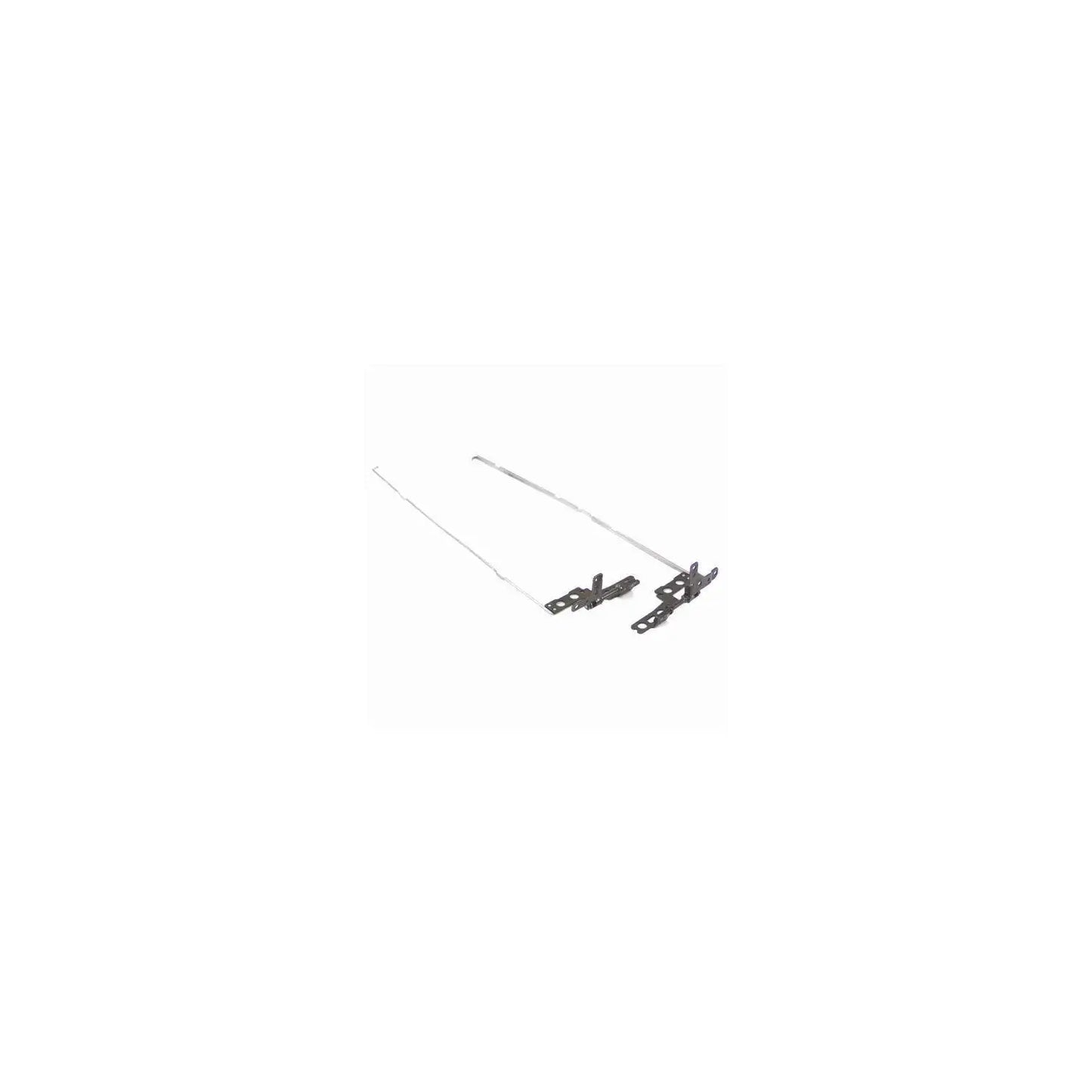 Coppia Cerniere Hinges per Lenovo IdeaPad 3-15IML05 81WB013PIX