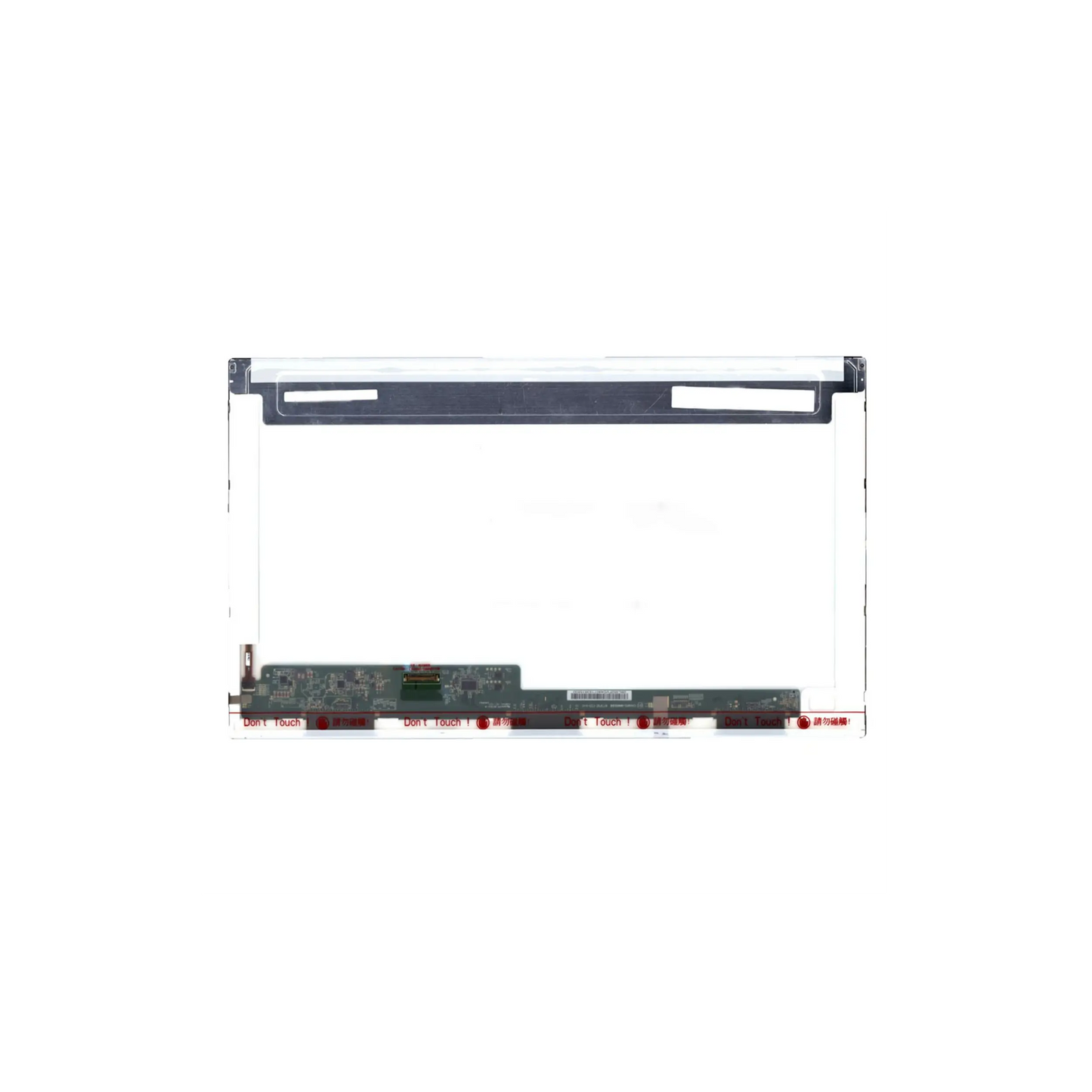 Pannello Display 17,3" LED HD+ per Packard Bell EasyNote LE69KB-23804G50Mnsk