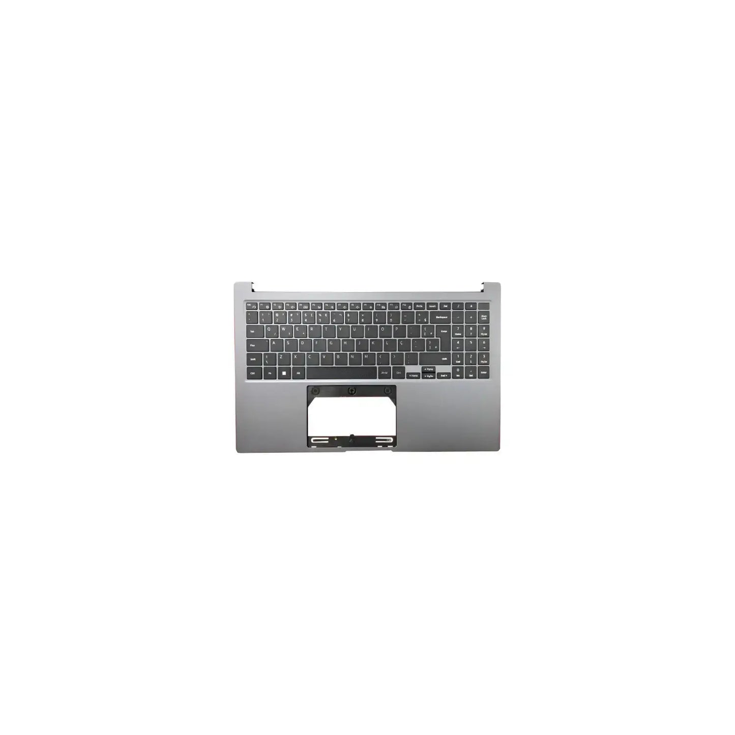 Tastiera Italiana Top Cover Originale SAMSUNG sostituisce BA83-06047C