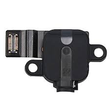 Connettore Jack Cuffie per Apple MacBook Air (M2, 2022) A2681 MLXW3xx/A
