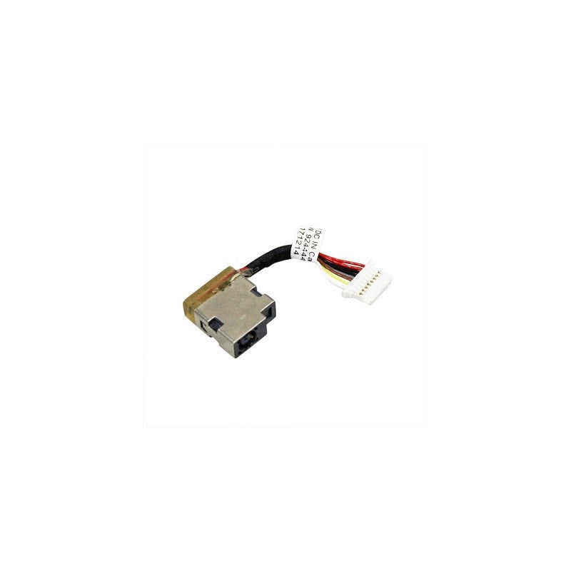 Connettore Alimentazione DC Power Jack per HP ProBook 450 G7