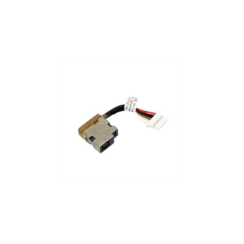 Connettore Alimentazione DC Power Jack per HP sostituisce L01048-001
