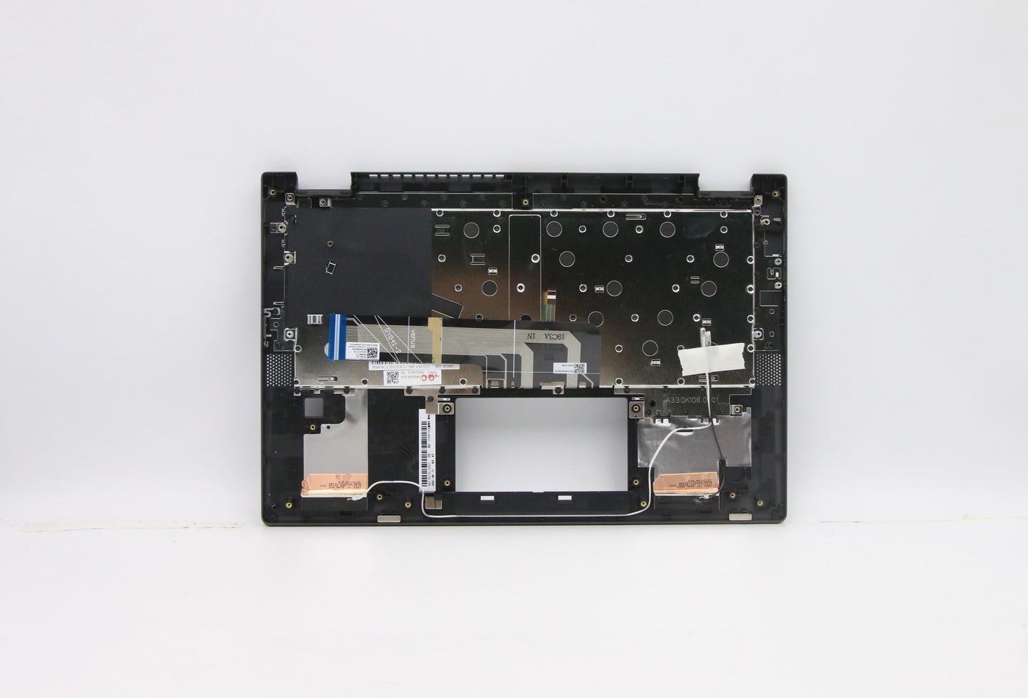 Tastiera Italiana Top Cover Lenovo Flex 5-14ALC05 82HU002KIX