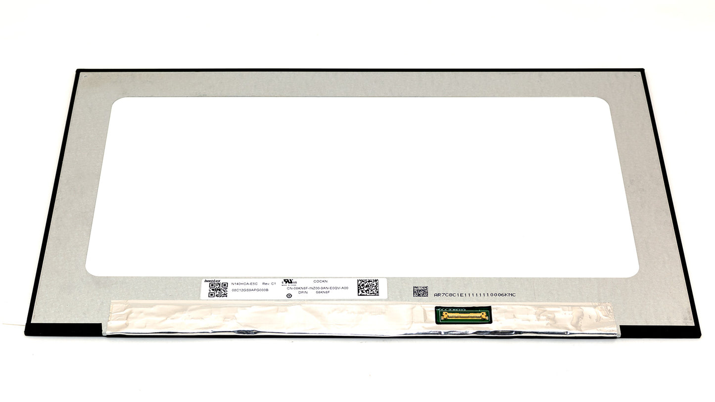 Pannello Display per HP sostituisce L76245-295