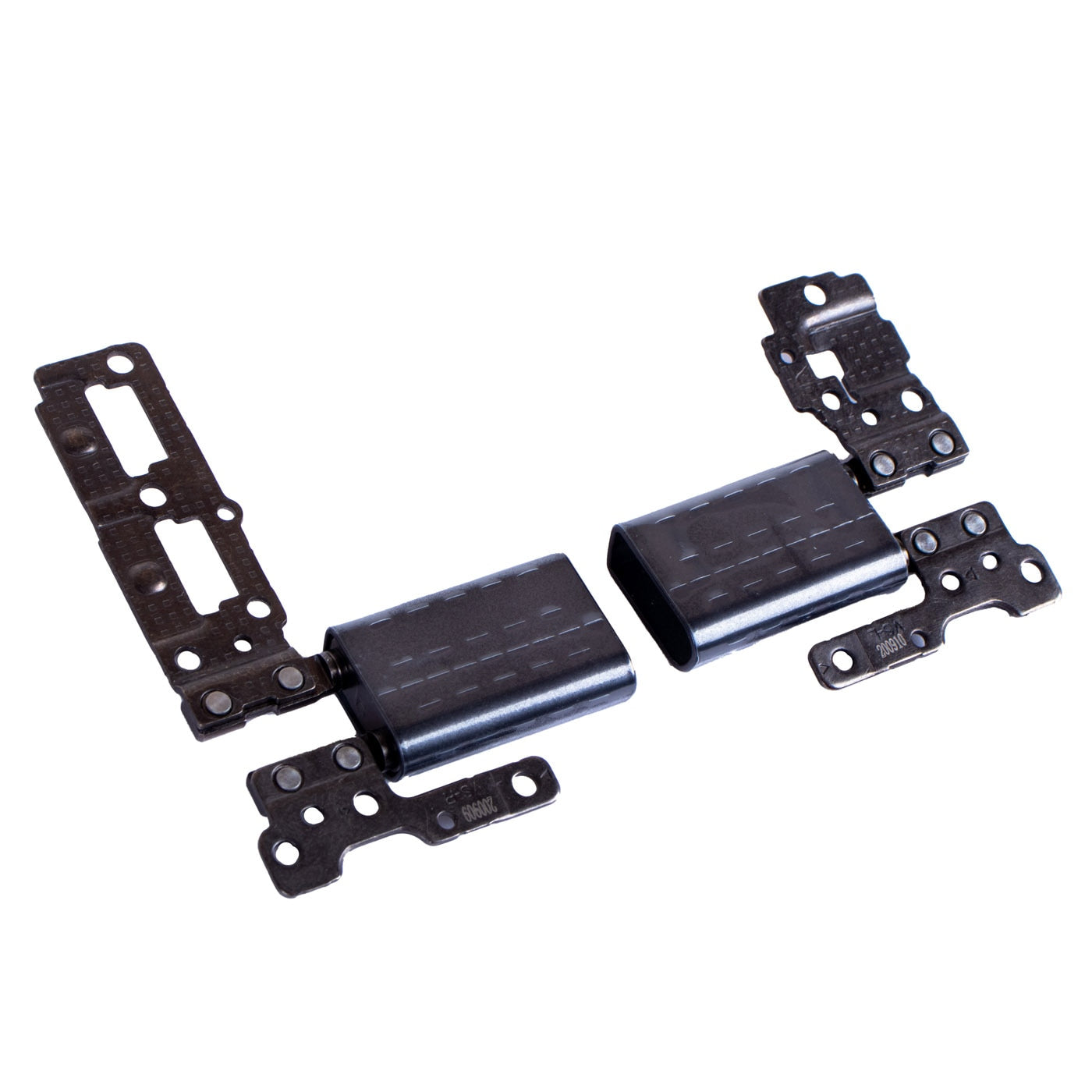 Coppia Cerniere Hinges per Lenovo IdeaPad Flex 5-1ITL05 82HS00MRIX