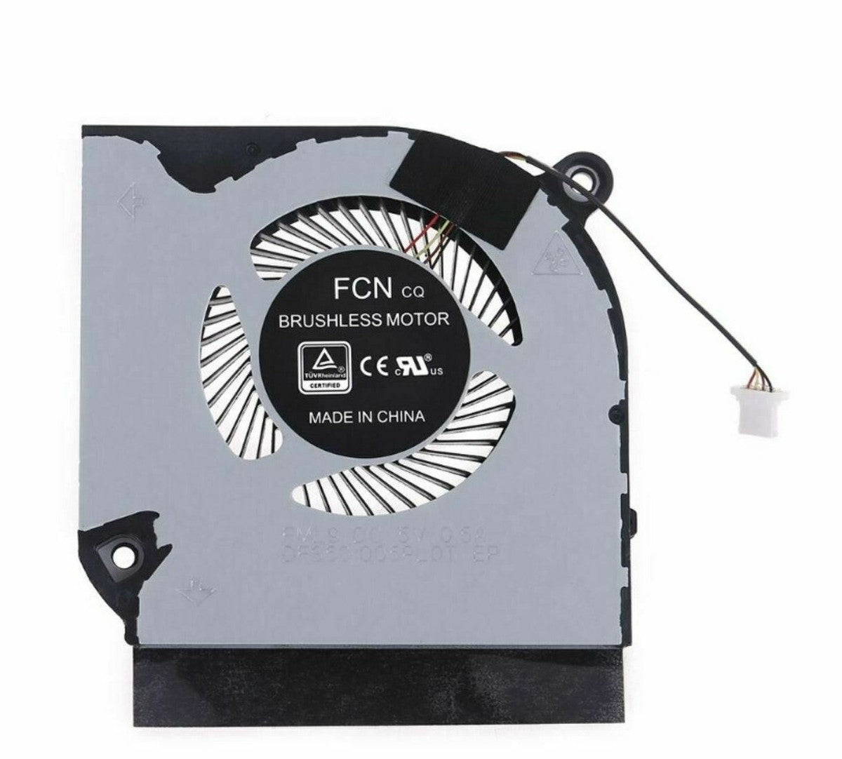 Ventola CPU Cooling Fan Originale Acer sostituisce 23.Q7KN2.002