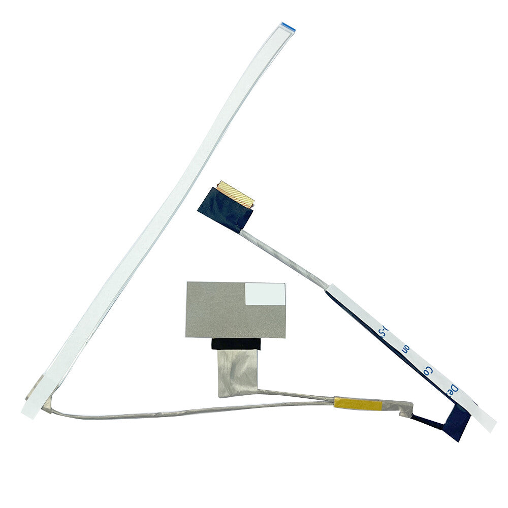 Cavo Video Flat Cable per HP Victus 16-e0008nl (4N149EA) - Modelli 60Hz