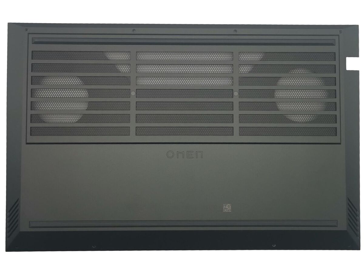 Bottom Cover Inferiore Originale HP OMEN 16-c0022nl (665V7EA)