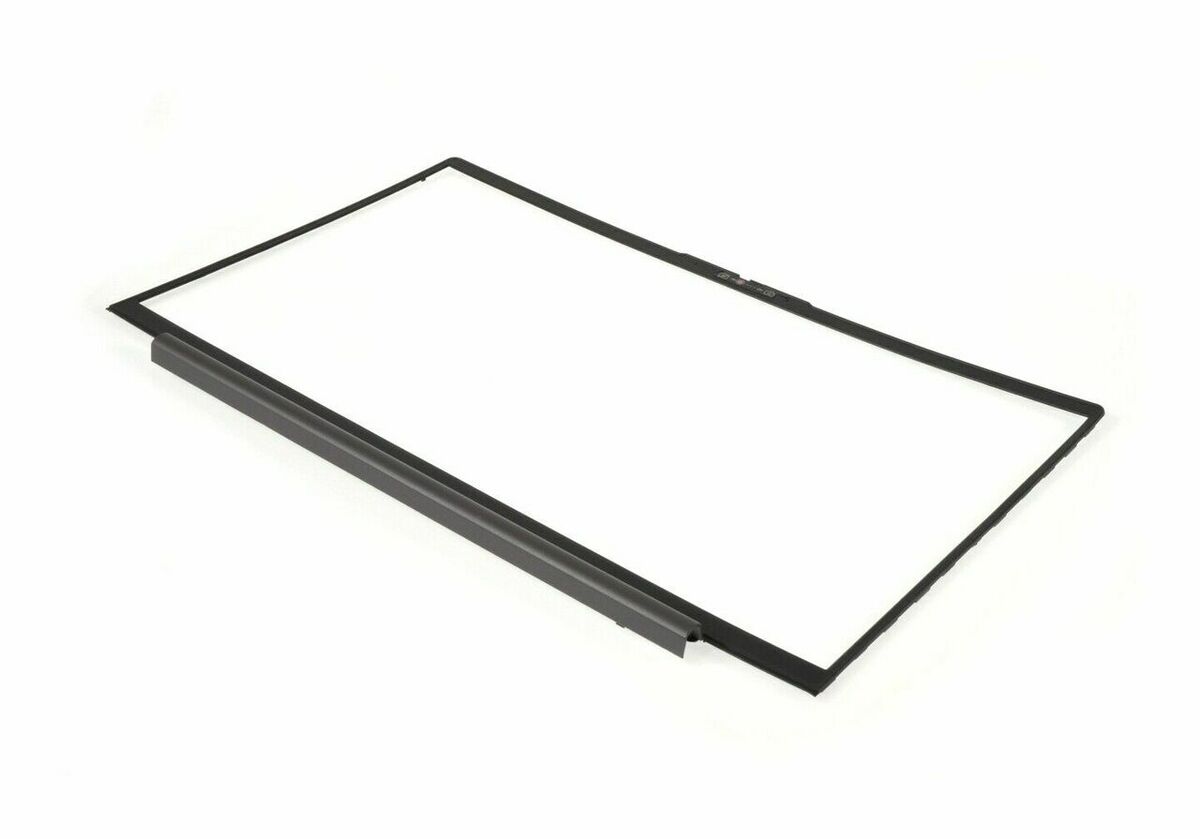 Cornice Bezel LCD Originale Lenovo Ideapad 5-15ITL05 82FG 82FG00KNIX - Silver