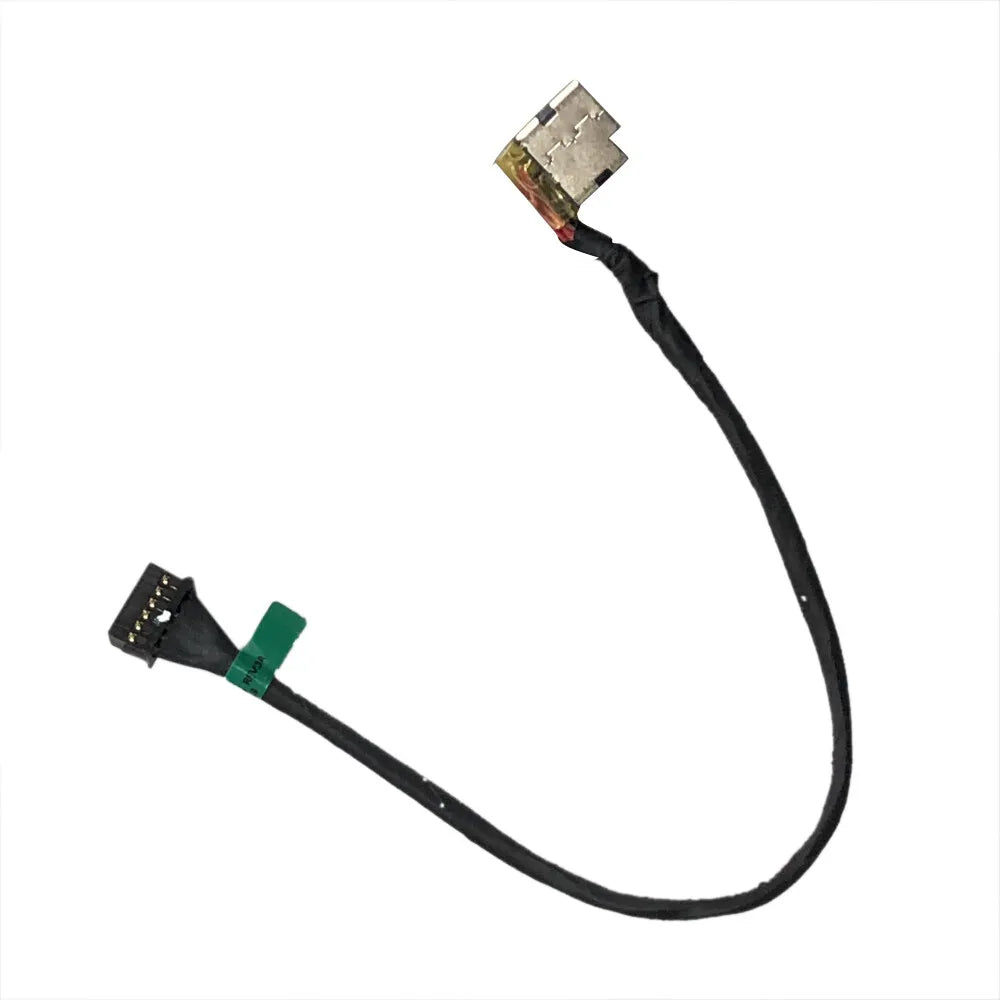 Connettore Alimentazione DC Power Jack per HP sostituisce L72704-001