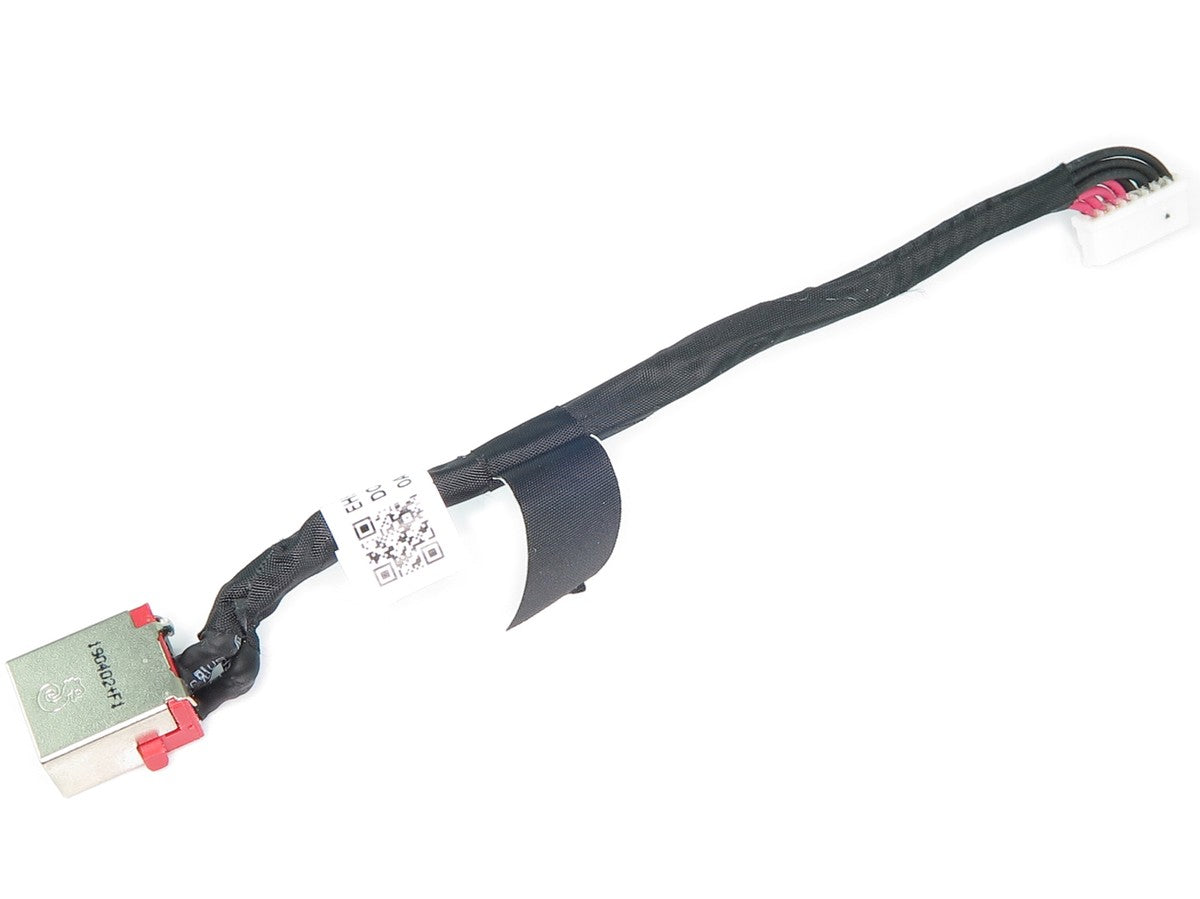 Connettore Alimentazione DC Power Jack per Acer Nitro 5 AN515-54 - 180W