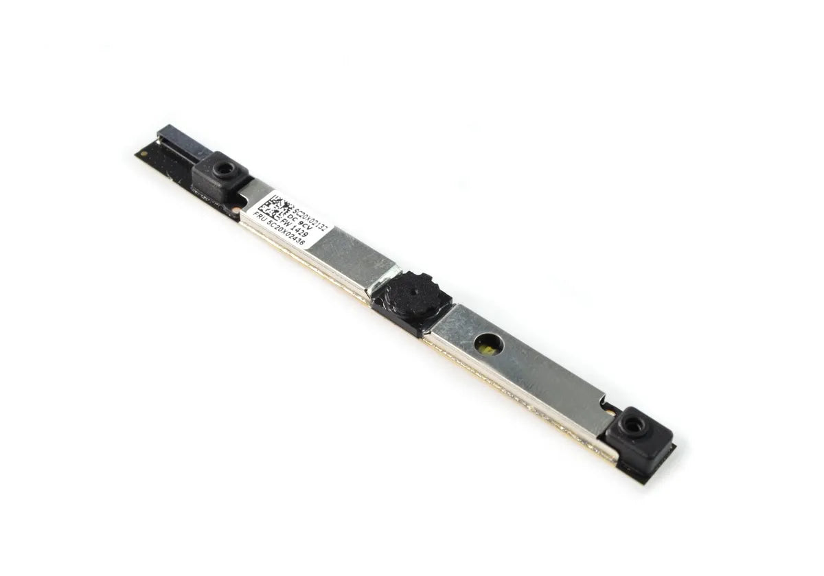 Webcam Camera per Lenovo sostituisce 5C20X02436
