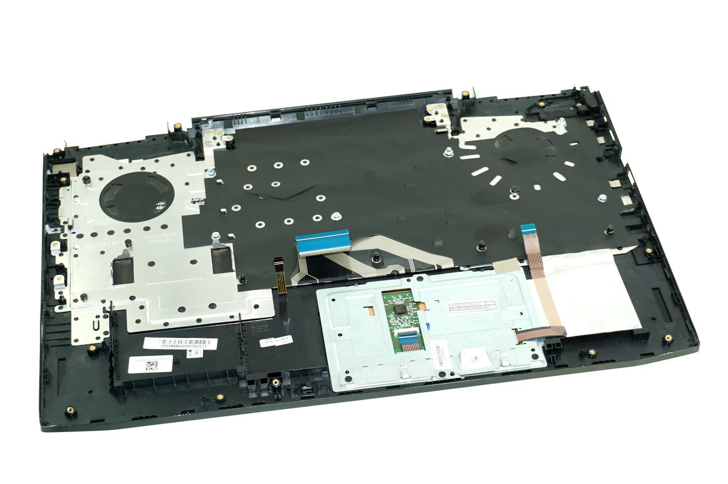 Tastiera Italiana Originale HP OMEN 15-ce013nl (2HQ48EA)
