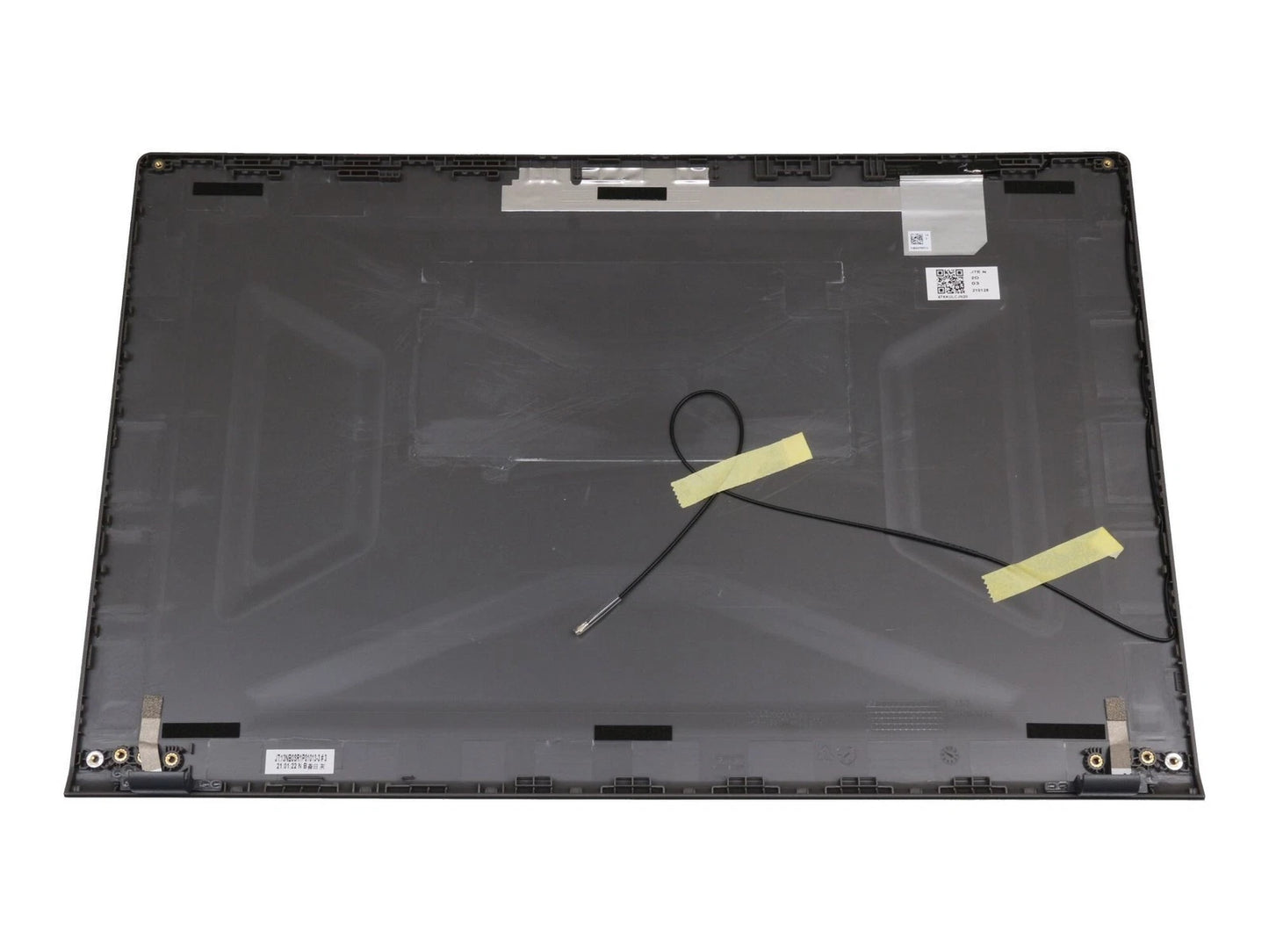 Back Cover LCD per ASUS VivoBook 15 P1511CJA - Grigia