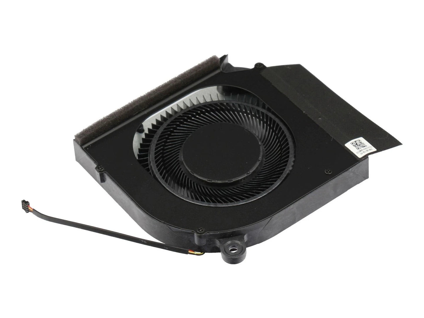 Ventola CPU Cooling Fan Originale Acer sostituisce 23.QNPN2.001