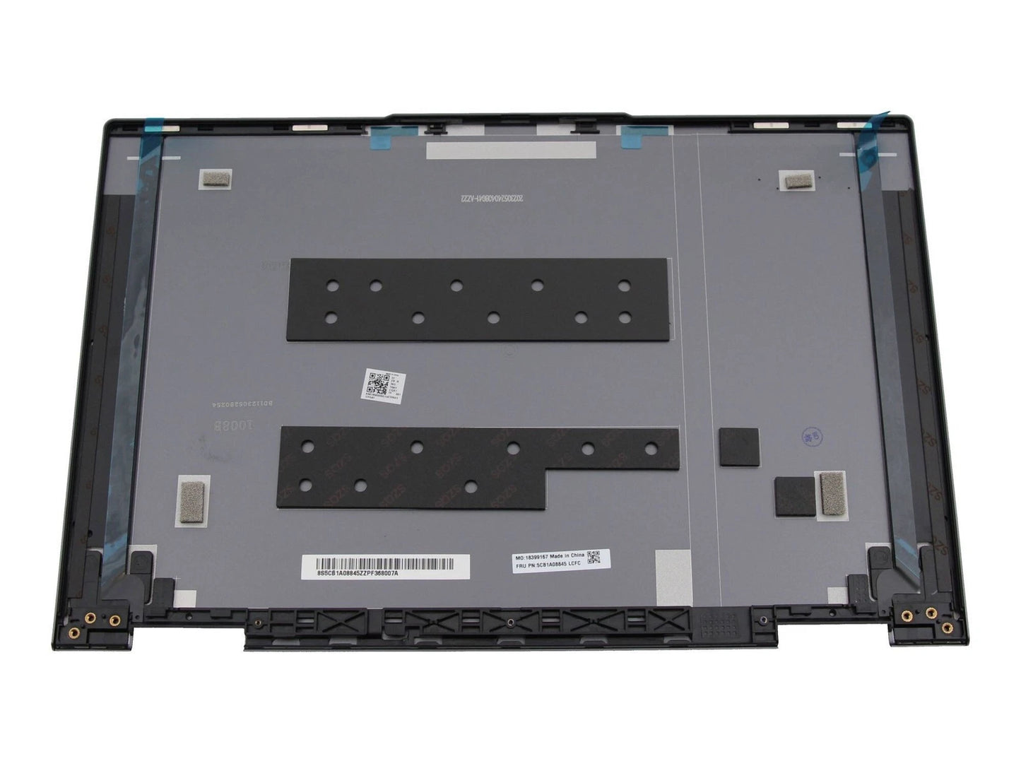 Back Cover LCD Originale per Lenovo sostituisce 5CB1A08845