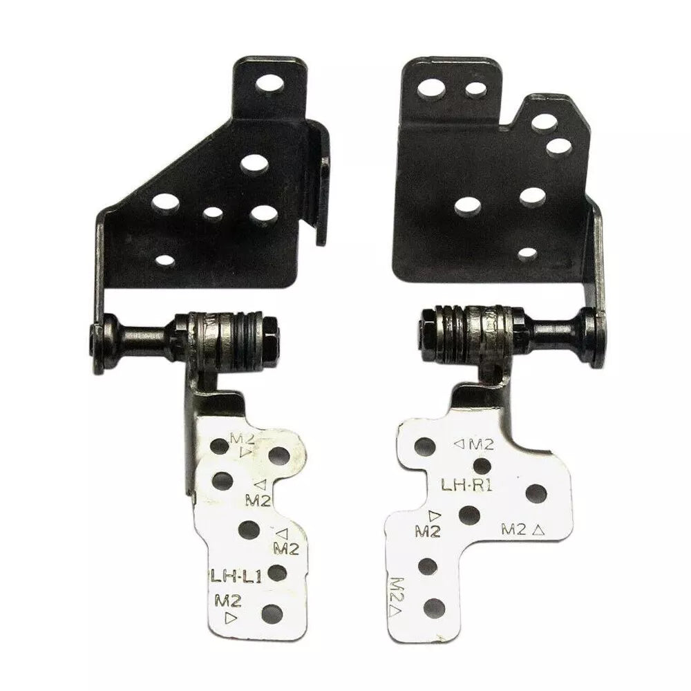 Coppia Cerniere Hinges per MSI GE62 7RE