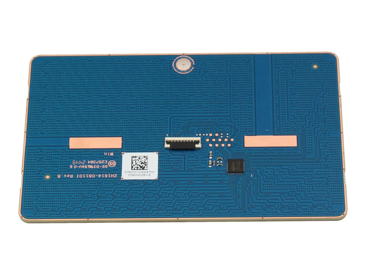Touchpad Originale MSI Katana GF66 12UEO (MS-1583) - Solo Scheda PCB