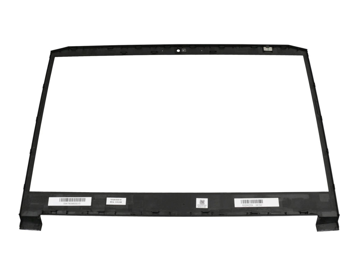 Cornice Bezel LCD per AN515-54-75AD