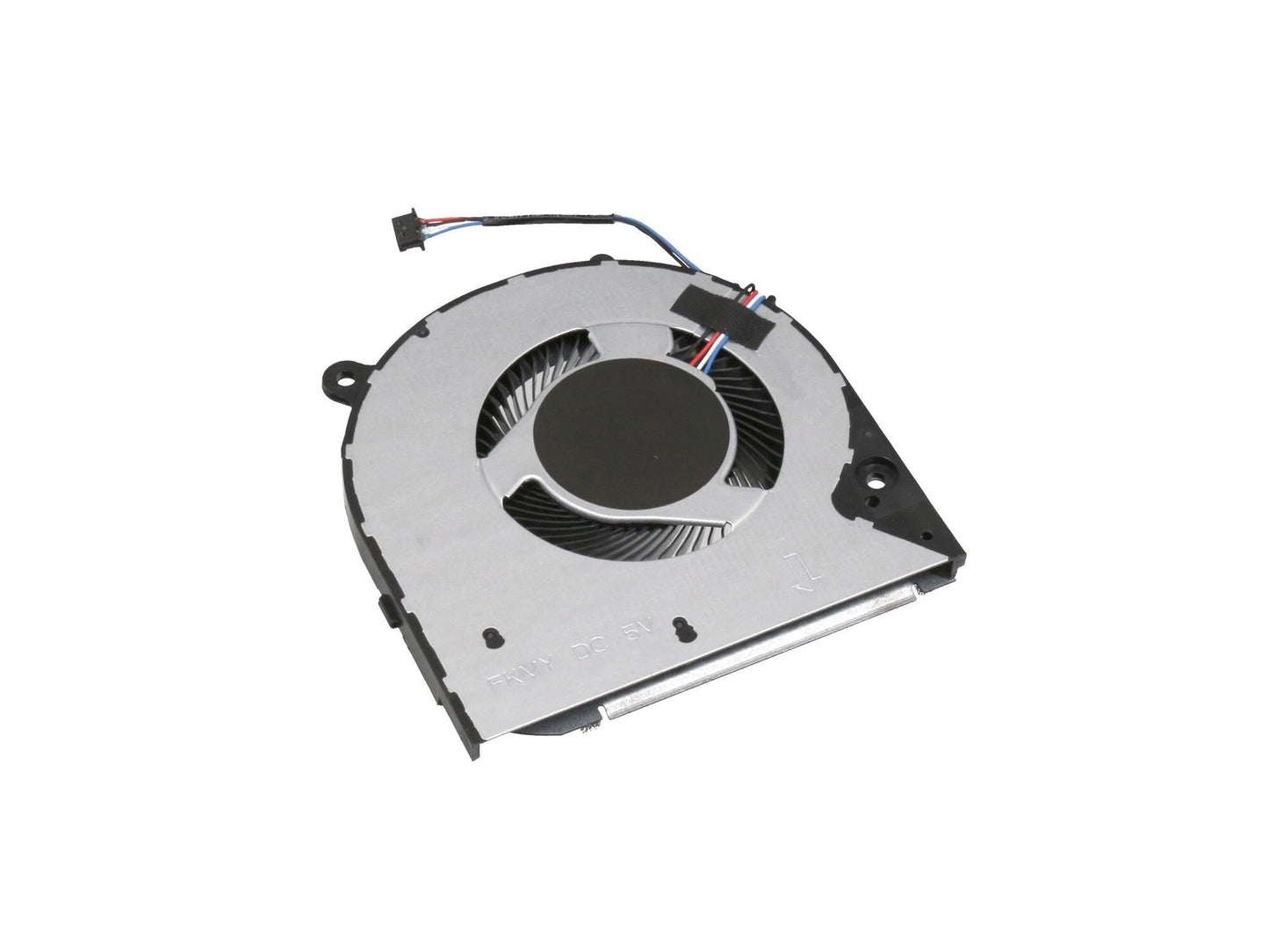 Ventola CPU cooling fan per HP 14-cf0000nl (4JS77EA)
