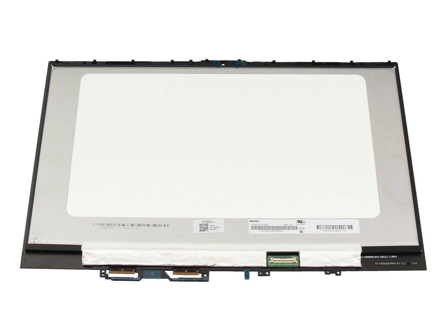 Pannello Display 14” LED Full HD Touch per ASUS VivoBook Flip TM420IA-EC117T