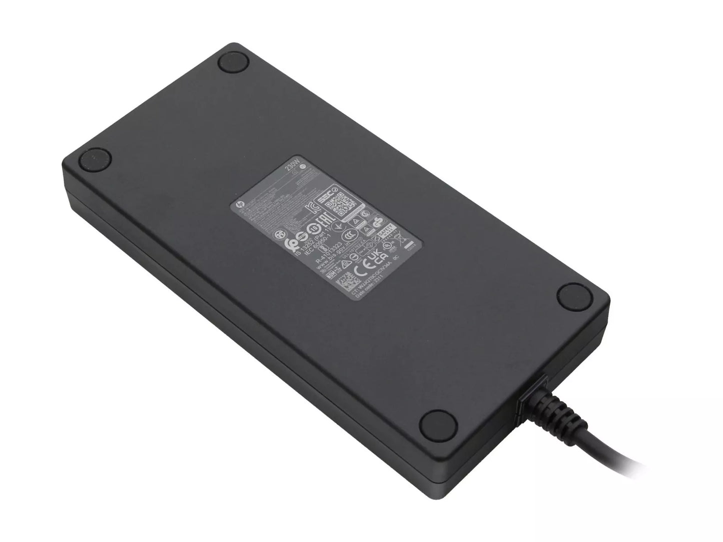 Alimentatore Originale HP sostituisce 693706-001