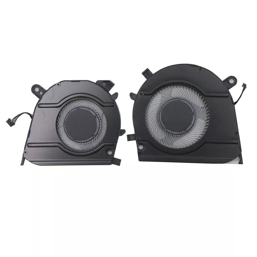Ventola CPU GPU Cooling Fan per Lenovo 5F10S13926