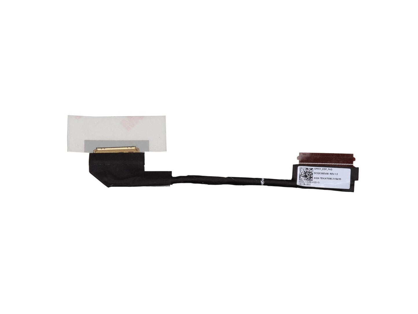 Cavo Flat Video per HP ENVY x360 13-ay1001nl (5R4F7EA)