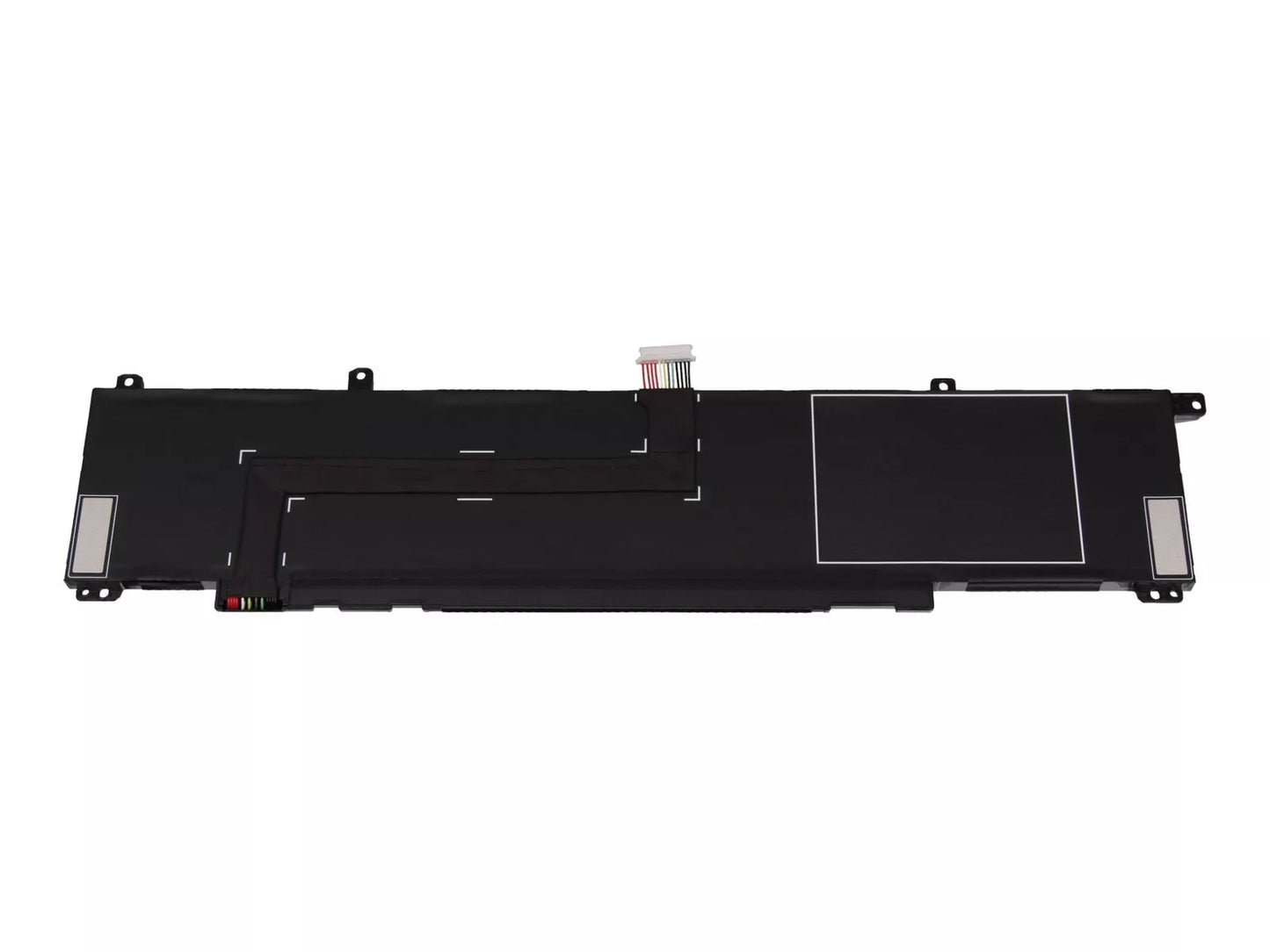 Batteria Originale per HP Victus 16-d1008nl (666C4EA)