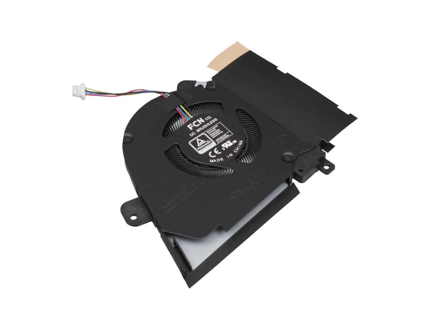 Ventola GPU Cooling Fan Originale ASUS sostituisce DFSK2222214Q