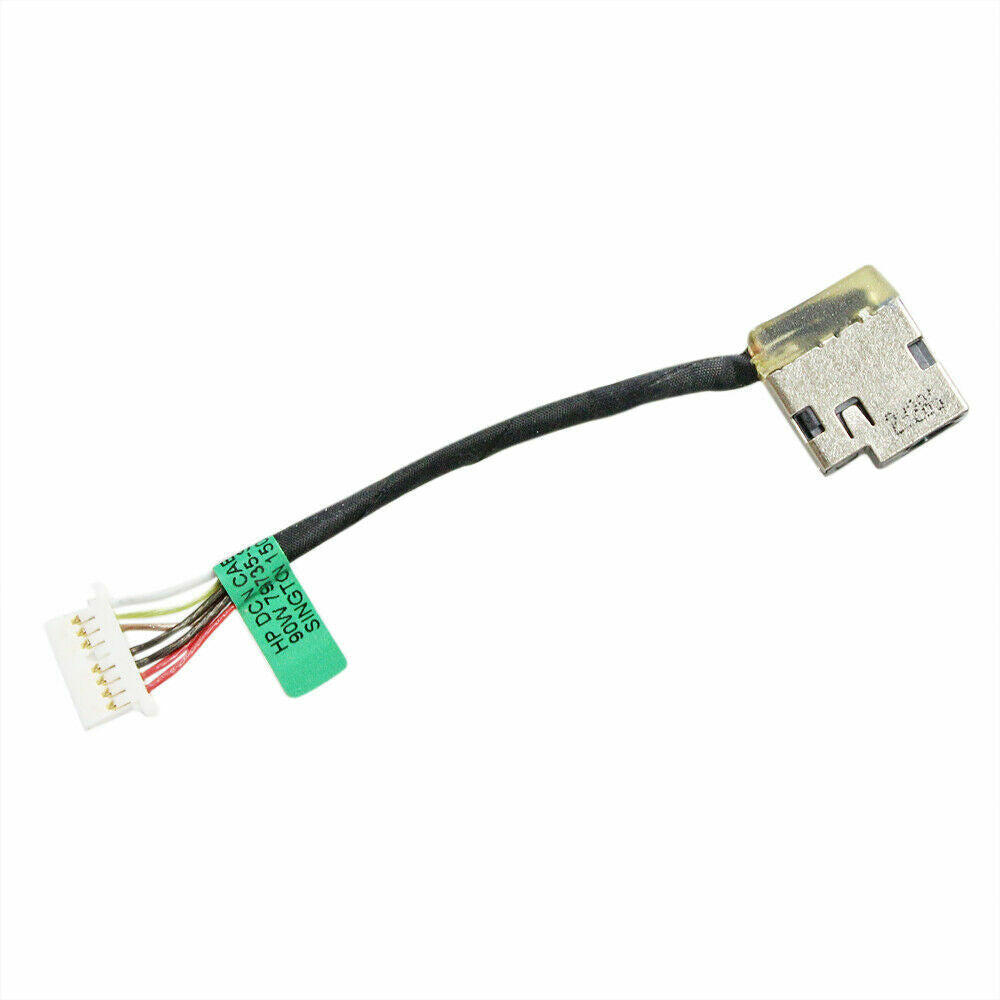 Connettore Alimentazione DC Power Jack per HP sostituisce L23188-001