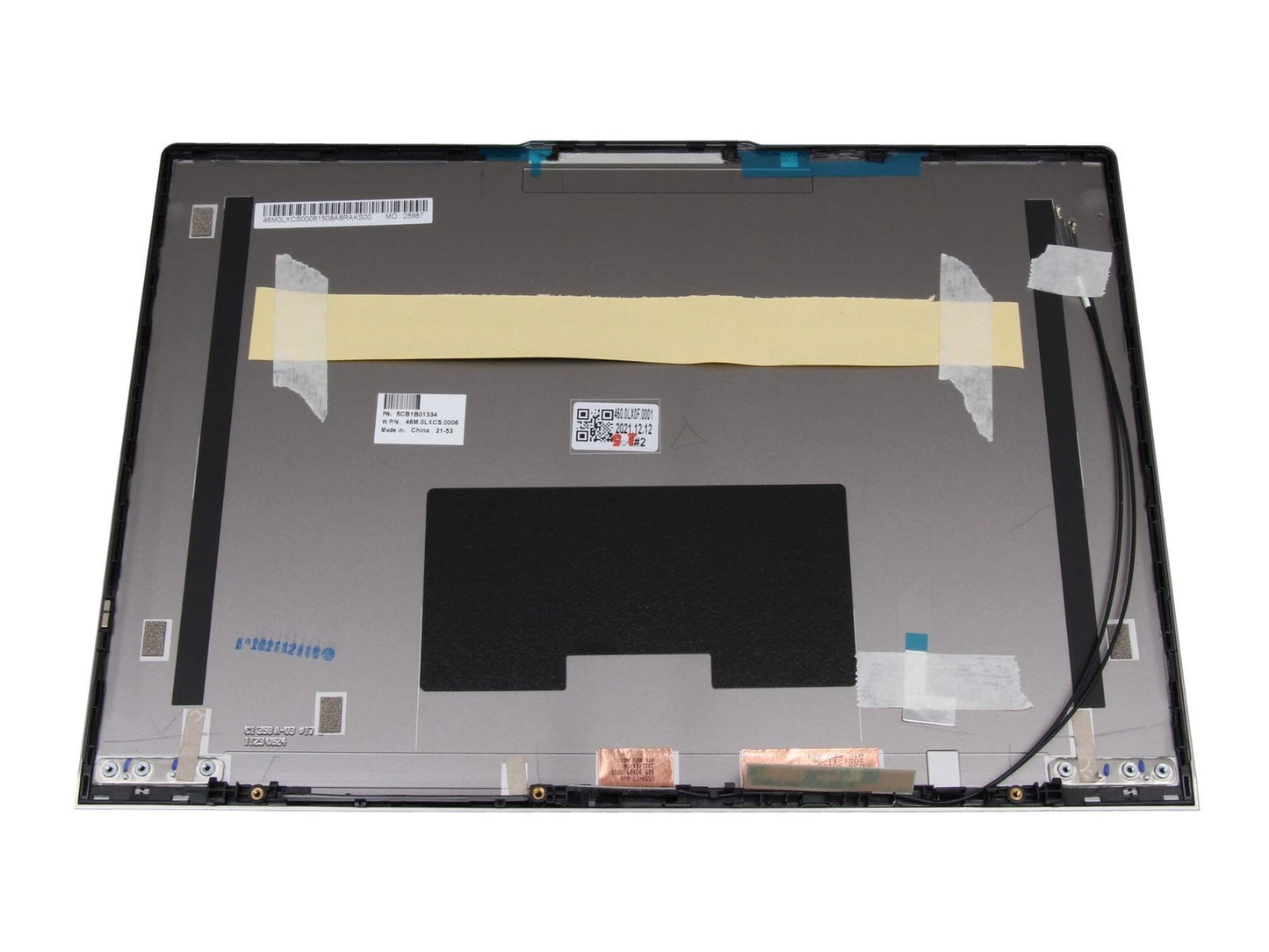 Back Cover LCD Originale Lenovo ThinkBook 13s G2 ITL 20V9003EIX
