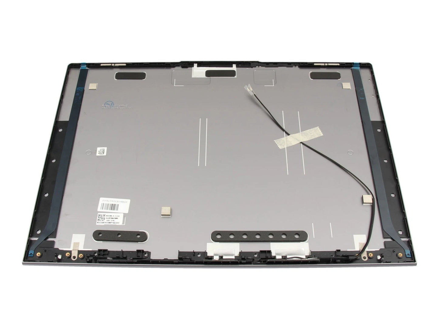 Back Cover LCD Originale Lenovo sostituisce 5CB1H68023