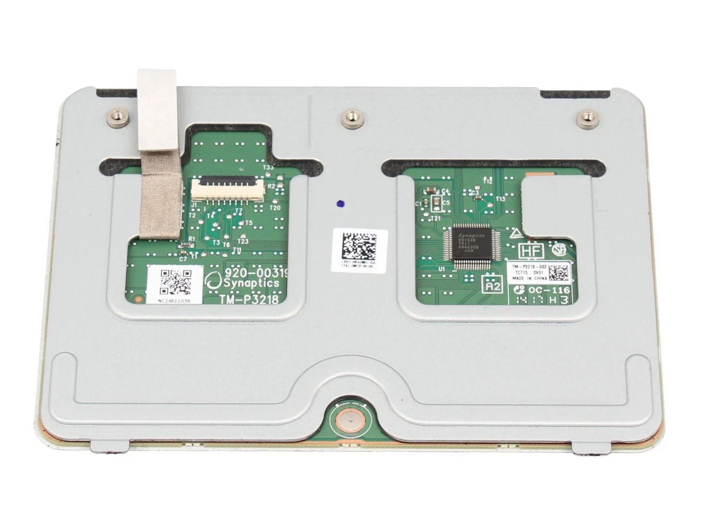 Touchpad Originale Acer sostituisce 56.GKBN5.002 - Silver
