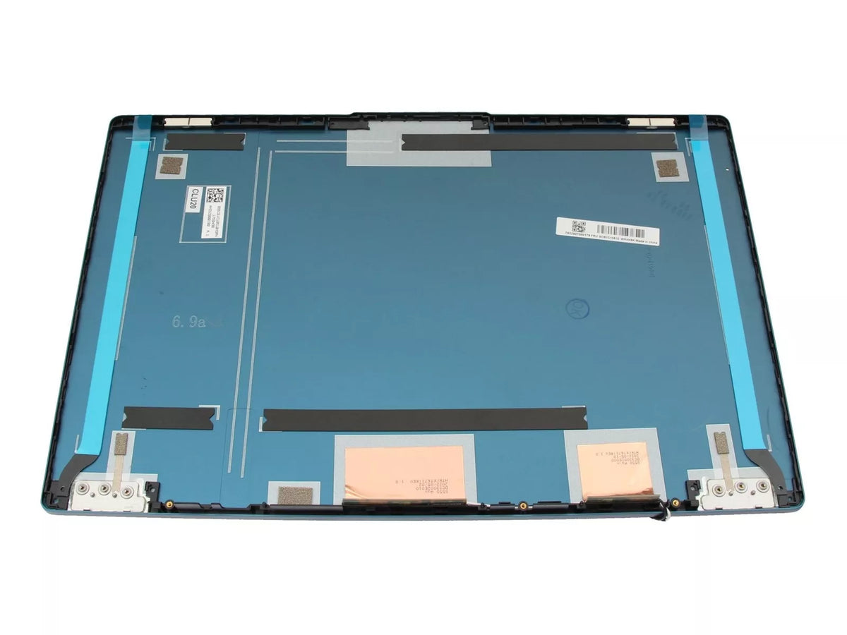Back Cover LCD Originale Lenovo IdeaPad 5 14ARE05 81YM006QIX – Blu
