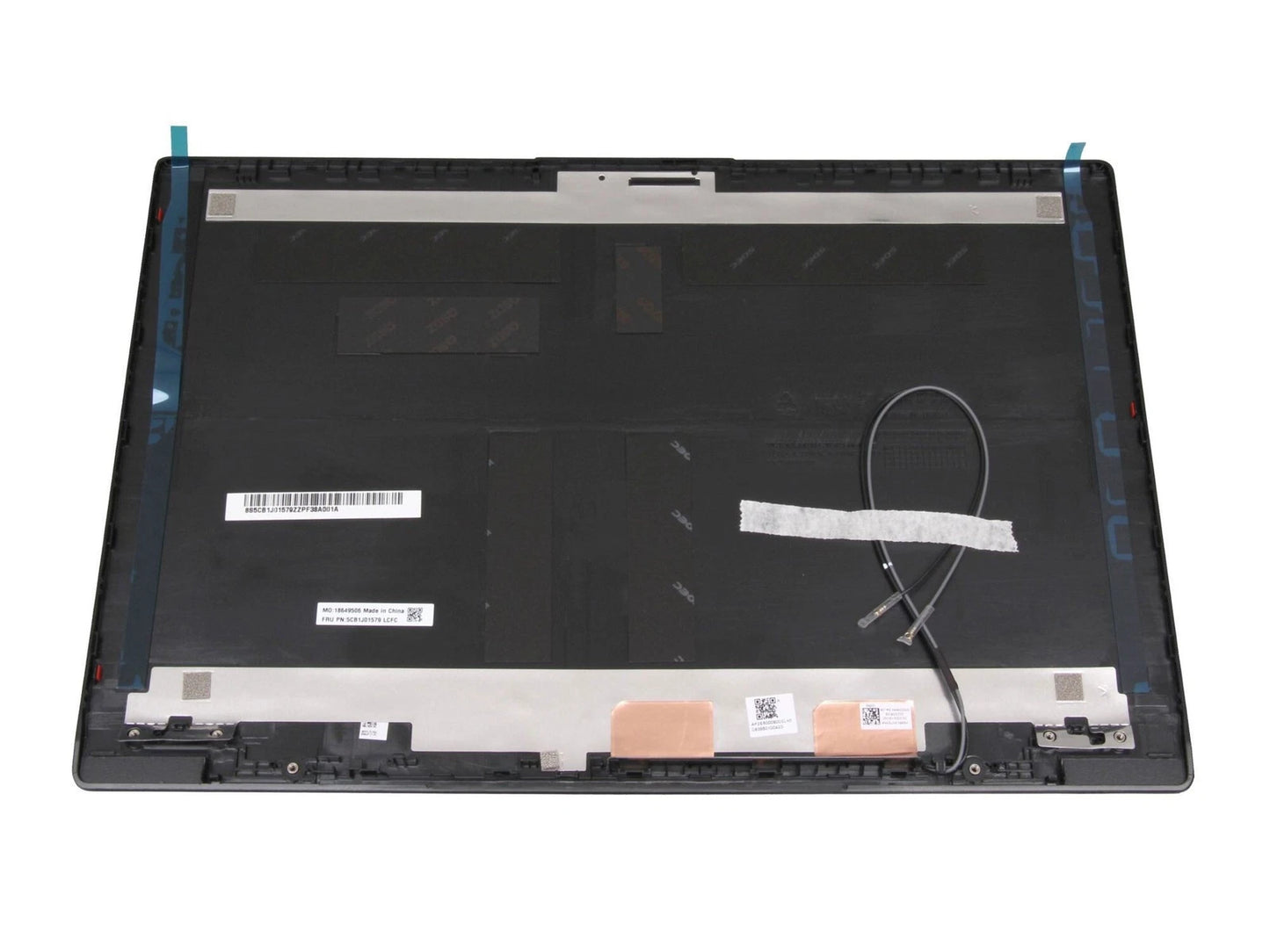 Back Cover LCD Originale Lenovo V14 G3 IAP 82TS 82TS006SIX - Nera