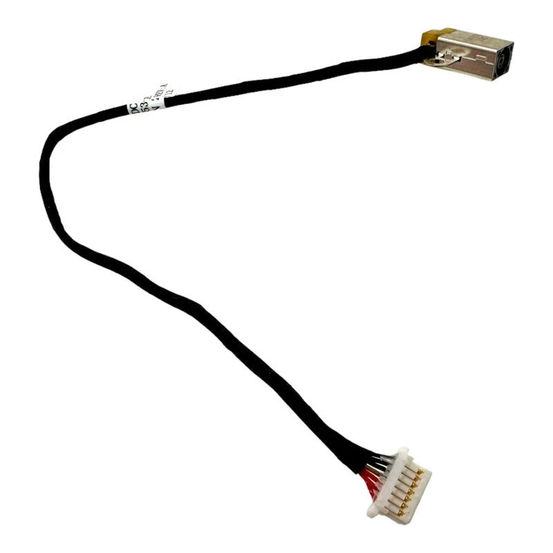 Connettore Alimentazione DC Power Jack per HP sostituisce N36075-001